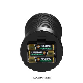 Masturbator sa vibracijom u obliku vagine  BM 900T31Z-16